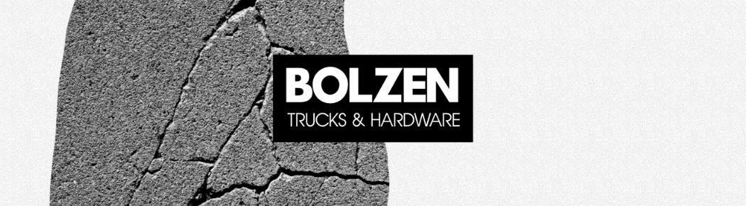 bolzen trucks